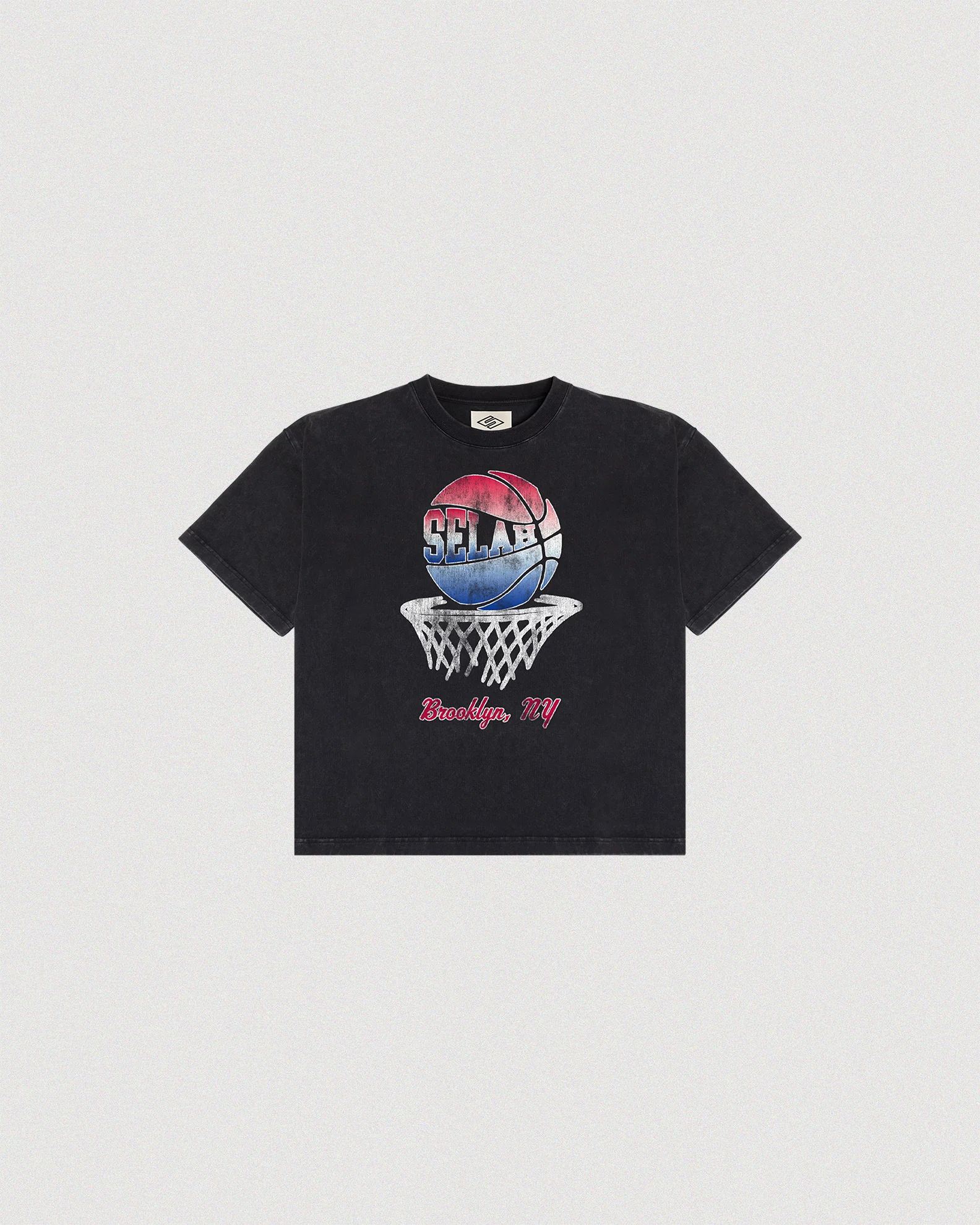"ALL STAR" TEE (NYC EXCLUSIVE)
