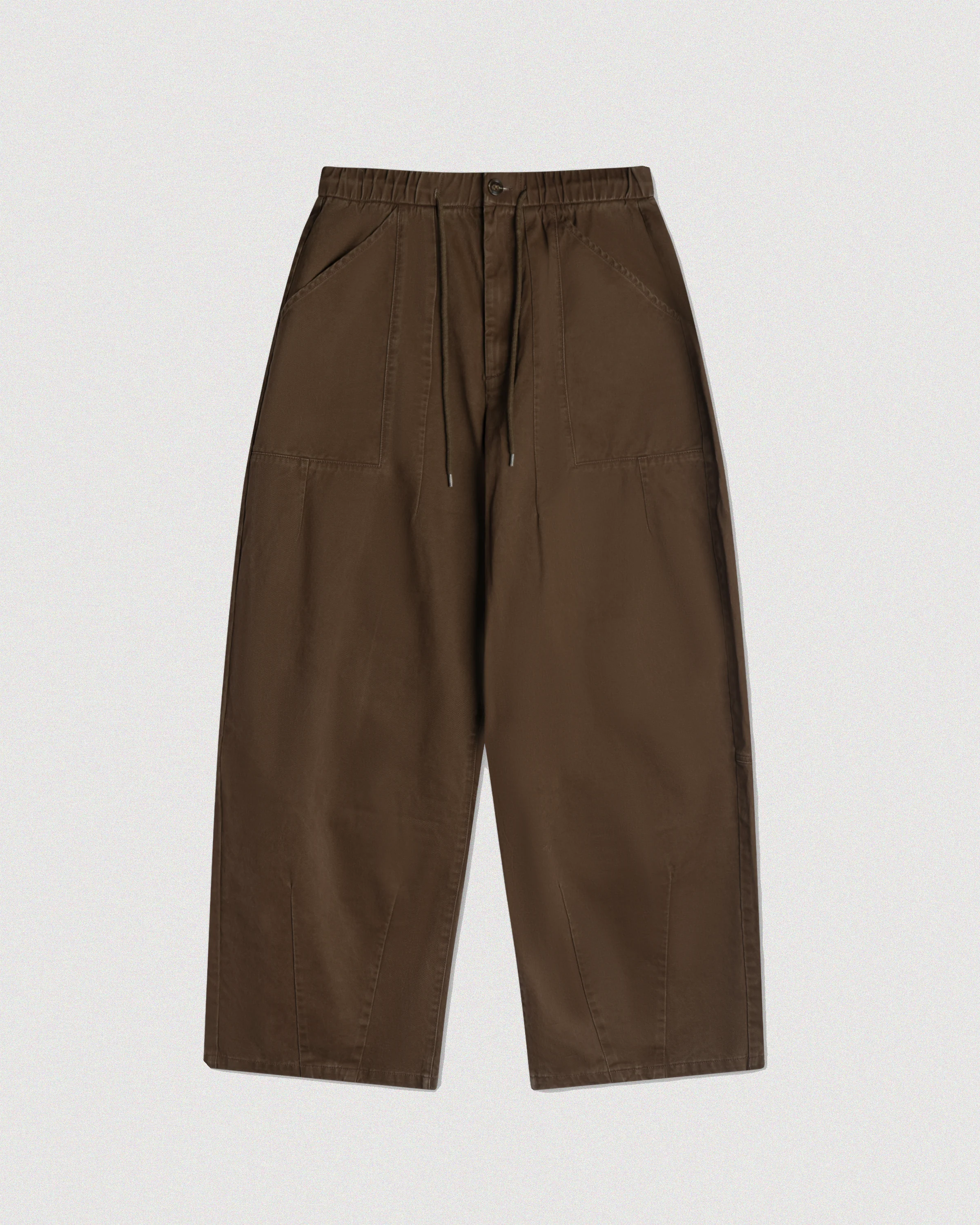 "GOLIATH" SATEEN WORK PANTS