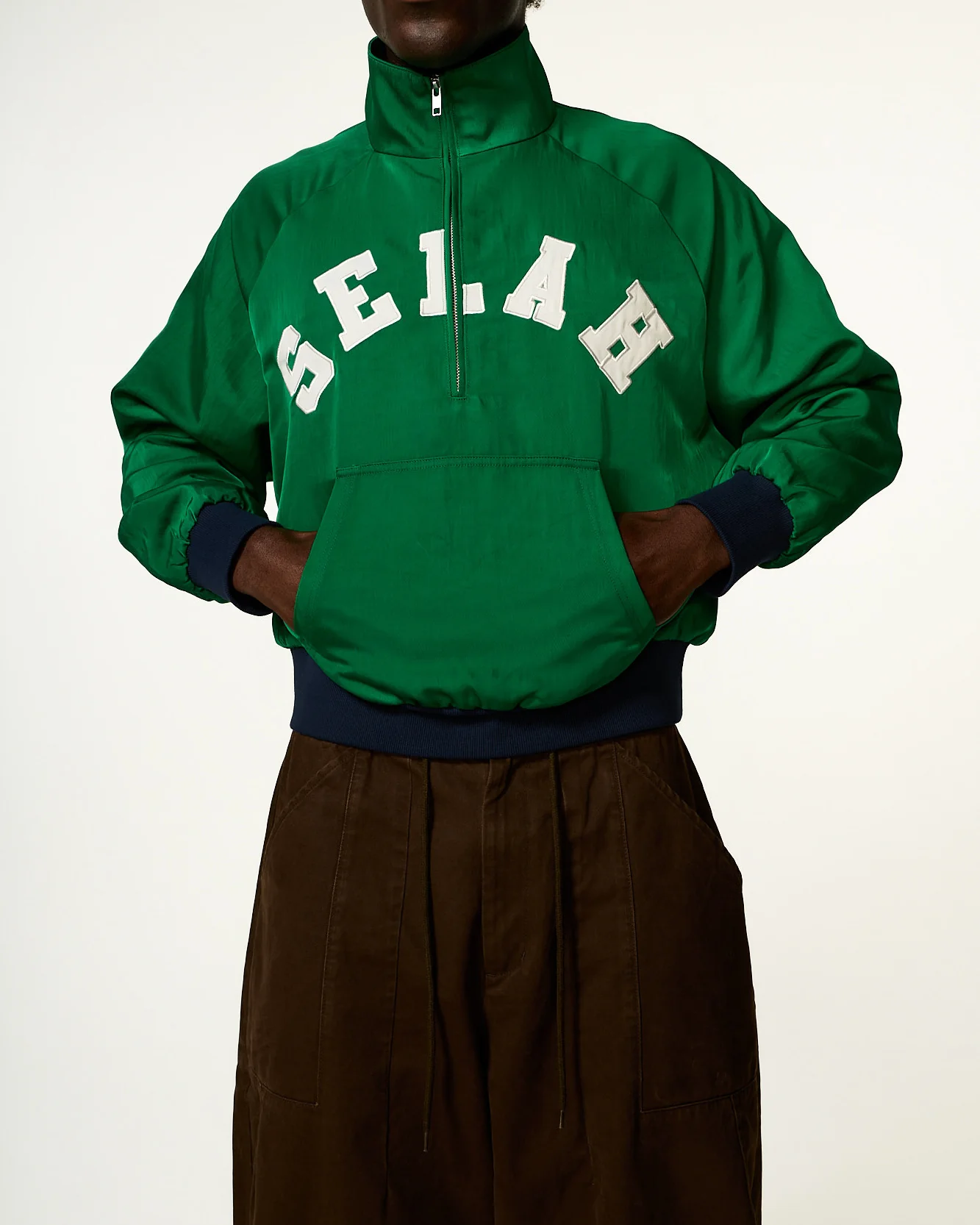 "GOLIATH" SATEEN WORK PANTS - Image 6